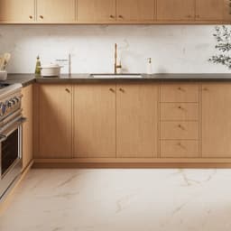 Magnifica Era 4" x 24" - 8mm Honed Porcelain Tile in Basalt Sand - fnw6kyykgqo9skz18stp@2x.jpg