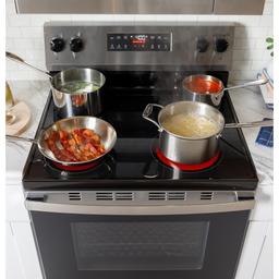30 in. 4 Burner Element Free-Standing Electric Range in Stainless Steel - foaxtpyfo6qi4d24y6og@2x.jpg