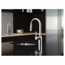 Align™ Kitchen Faucet, Deck Mount, ADA, 1 Lever Handle, 1-Hole, Polished Chrome - foieo6sc1w0npdieywzk@2x.jpg