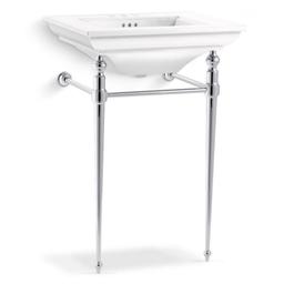 Memoirs Stately 24" Pedestal Bathroom Sink with 4" Centerset Faucet Holes - fouvirlpjtyvdnalzdav@2x.jpg