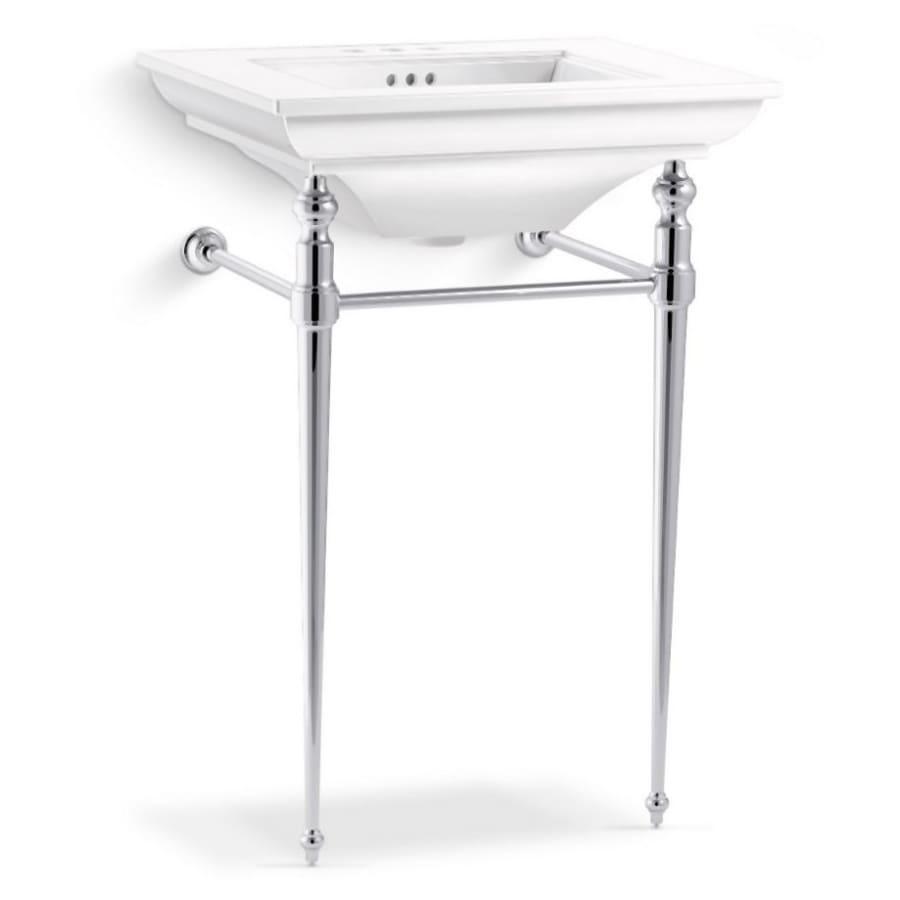Memoirs Stately 24" Pedestal Bathroom Sink with 4" Centerset Faucet Holes - fouvirlpjtyvdnalzdav@2x.jpg