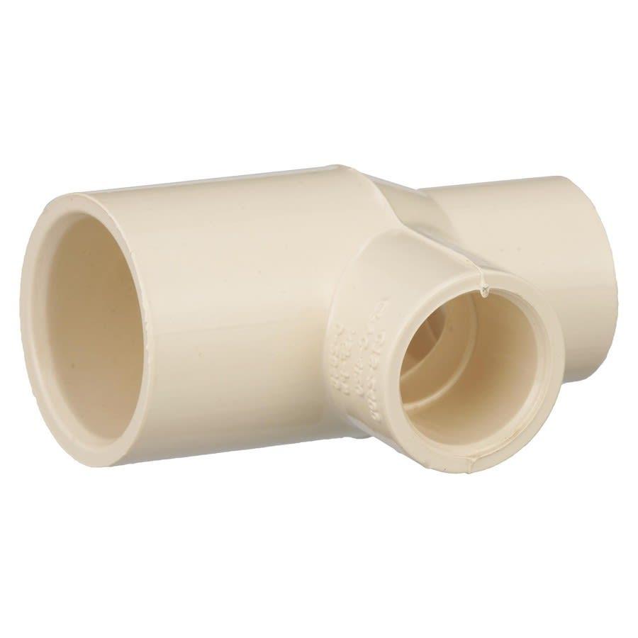 FlowGuard Gold® Tee, 3/4 x 1/2 x 1/2 in, Socket, SDR 11, CPVC - foxkixvgywubsou4zl7f@2x.jpg