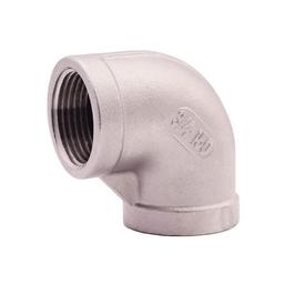 90 deg Elbow, 3/4 in, FNPT, 304/304L Stainless Steel, 150 lb - foxrb8z7cqxbqotphvsv_x500.jpg