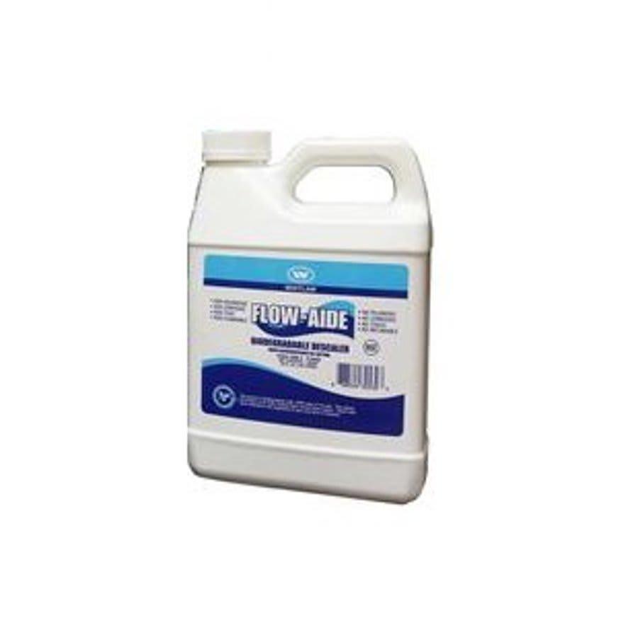 FLOW-AIDE Biodegradable System Descaler, 1 qt Plastic Jug With Spout, Liquid, Yellow, Citrus - fpbdtzlp8oy4kw0pw2sk@2x.jpg