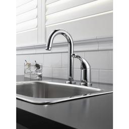Classic Bar/Prep Faucet - Includes Lifetime Warranty - fpco9ttlzuyph965qv1u_x500.jpg