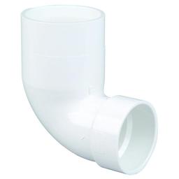 Street 90 deg Closet Elbow, 4 x 3 in, Spigot x Hub, DWV, PVC - fpdcnbpaxgbxbxxbhvcr@2x.jpg