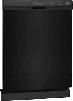 Frigidaire 24 In. in. Front Control Built-In Tall Tub Dishwasher in Black with 3-Cycles, 55 dBA - fph896zvhonx7bkkmkmf@2x.jpg