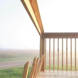 4 in. x 4 in. x 8 ft. #2 Ground Contact Pressure-Treated Southern Yellow Pine Timber - fpna55ng7jwr7x948imu@2x.jpg