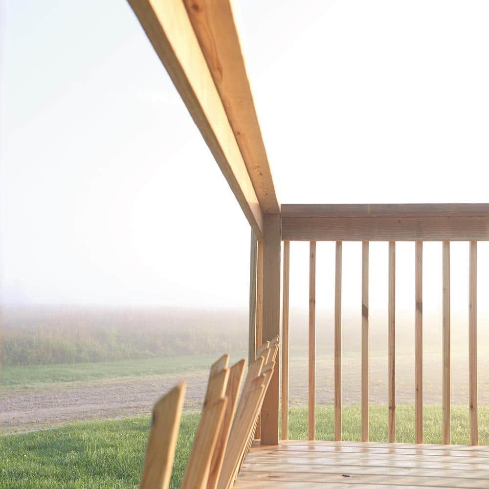 4 in. x 4 in. x 8 ft. #2 Ground Contact Pressure-Treated Southern Yellow Pine Timber - fpna55ng7jwr7x948imu@2x.jpg