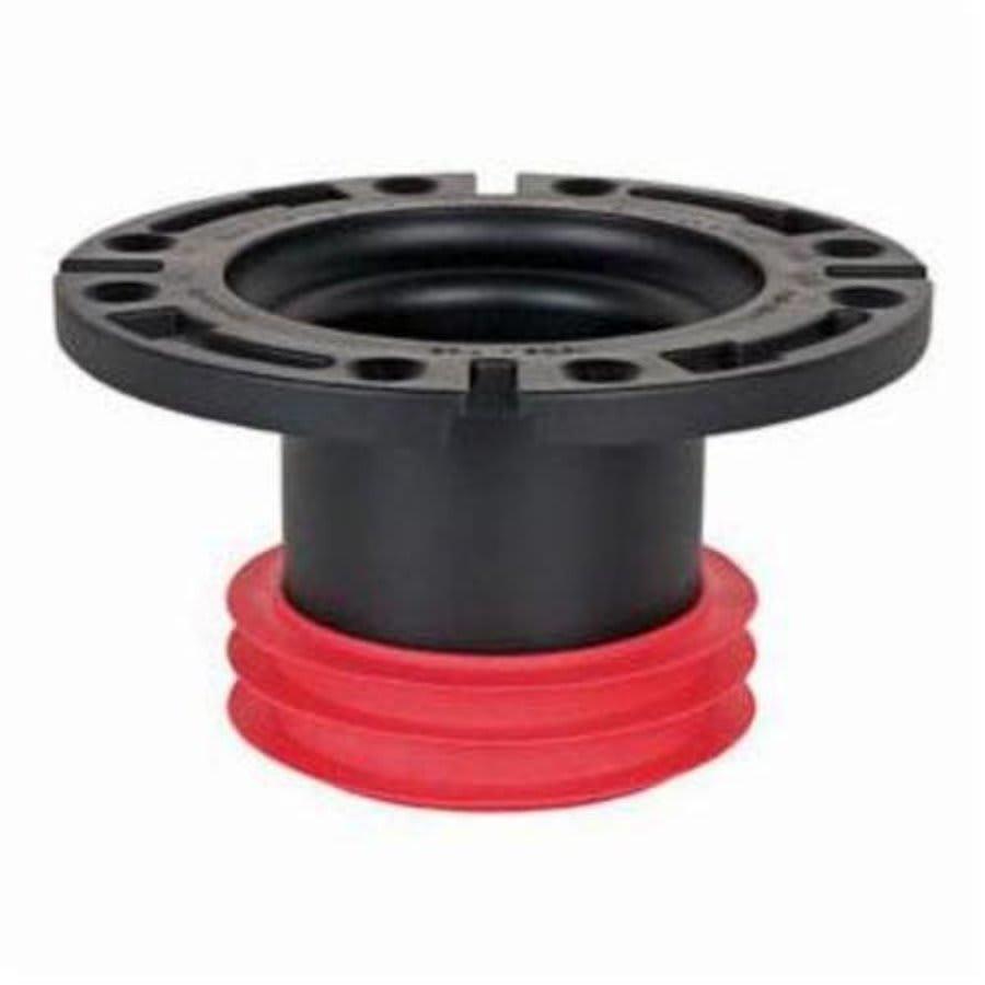 PushTite™ DWV Closet Flange, 4 in, Hub, ABS - fpntmomfhqpuq0hguxci@2x.jpg