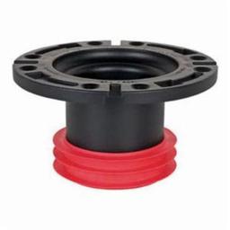 PushTite™ DWV Closet Flange, 4 in, Hub, ABS - fpntmomfhqpuq0hguxci@2x.jpg