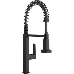 Scovin 1.8 GPM Single Hole Pre-Rinse Pull Down Kitchen Faucet - Includes Escutcheon - fpxmxg99vvra28liasxz@2x.jpg