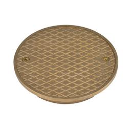Cleanout Cover, 3 in, Round, Brass - fq9mdrtifn2f4xrdjqyi@2x.jpg