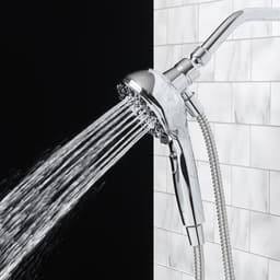 Glacier Bay Push Release 6-Spray Wall Mount Handheld Shower Head 1.8 GPM in Chrome 8571101HC - fqkjq6sdvhl2ovxit12o@2x.jpg
