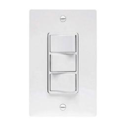 WhisperControl EcoSwitch 3-Function Bath Fan Switch, 120 VAC, 15 A, On/Off Operational Mode, White - fqljmfuu9mt9rziyreuq@2x.jpg