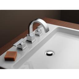 Vero Widespread Bathroom Faucet with Pop-Up Drain Assembly - Includes Lifetime Warranty - fqtyye6s2n0wd3gqqcvn@2x.jpg