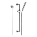 Odin 1.75 GPM Single Function Hand Shower Package - Includes Slide Bar, Hose, and Wall Supply - fr2hcdzzzw72tuecvcti@2x.jpg