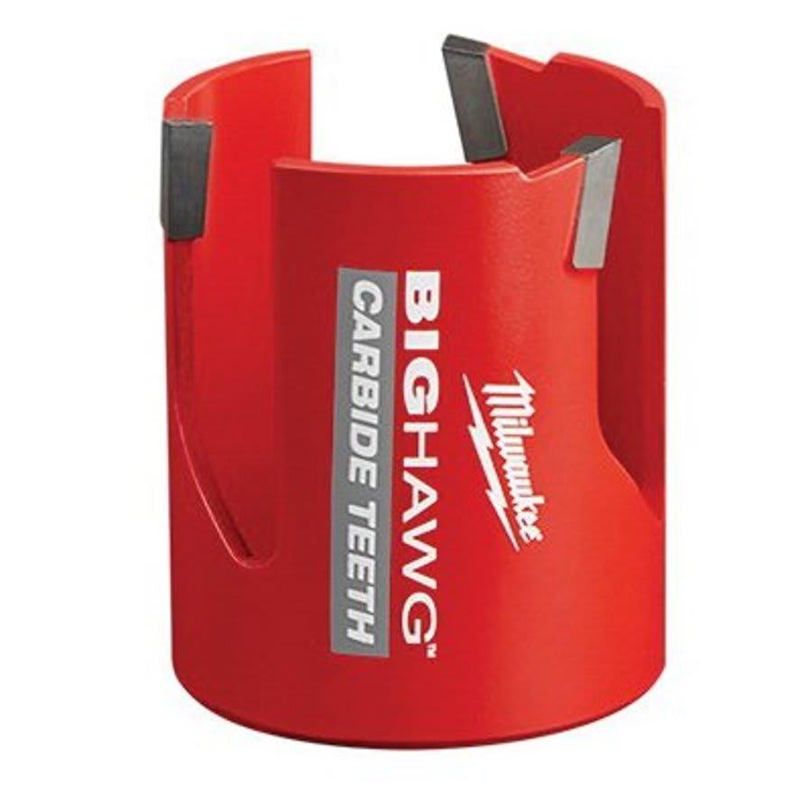 BIG HAWG™ Hole Saw, 2-1/4 in Dia, Carbide Cutting Edge - frcxxg5x9xucckswn4se@2x.jpg