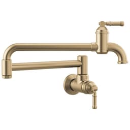 Broderick 4 GPM Wall Mounted Double Handle Pot Filler Faucet with Brass Handles - frhe5tkhu6rsjivpyqxs@2x.jpg