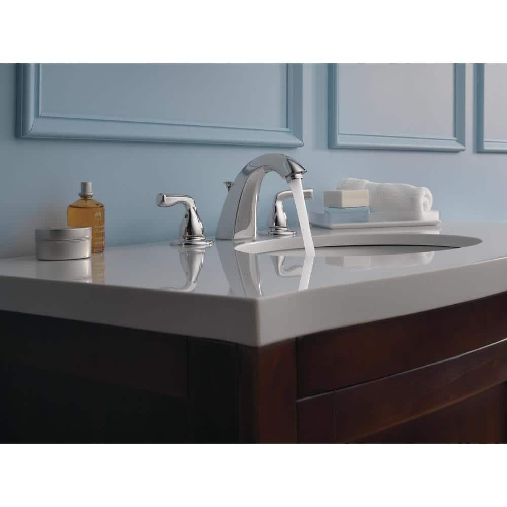 Foundations 8 in. Widespread 2-Handle Bathroom Faucet in Chrome - frkjosih81lg4akzxz6u@2x.jpg