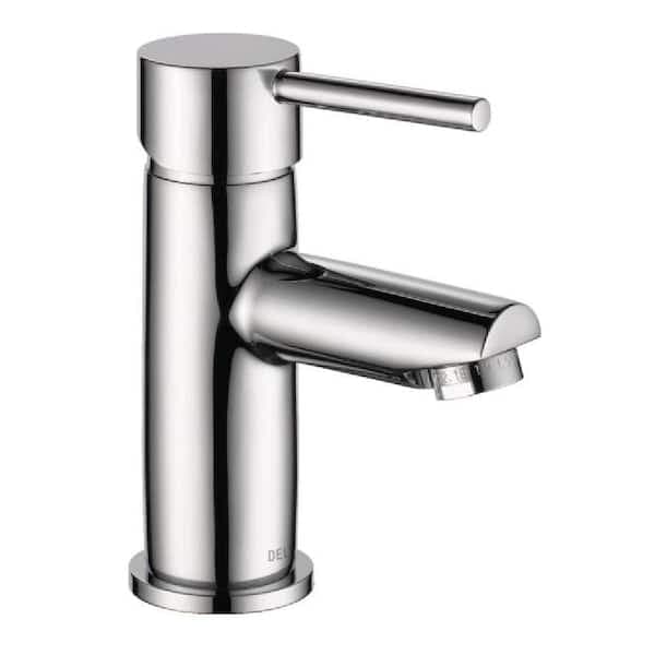 Delta Modern Single Hole Single-Handle Bathroom Faucet in Chrome 559LF-PP - frrcqd0st1ng2kso96oj@2x.jpg