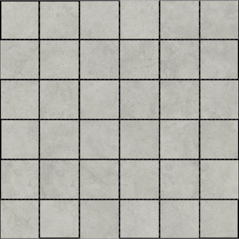 TOLEDO SILVER MO 2X2/13X13