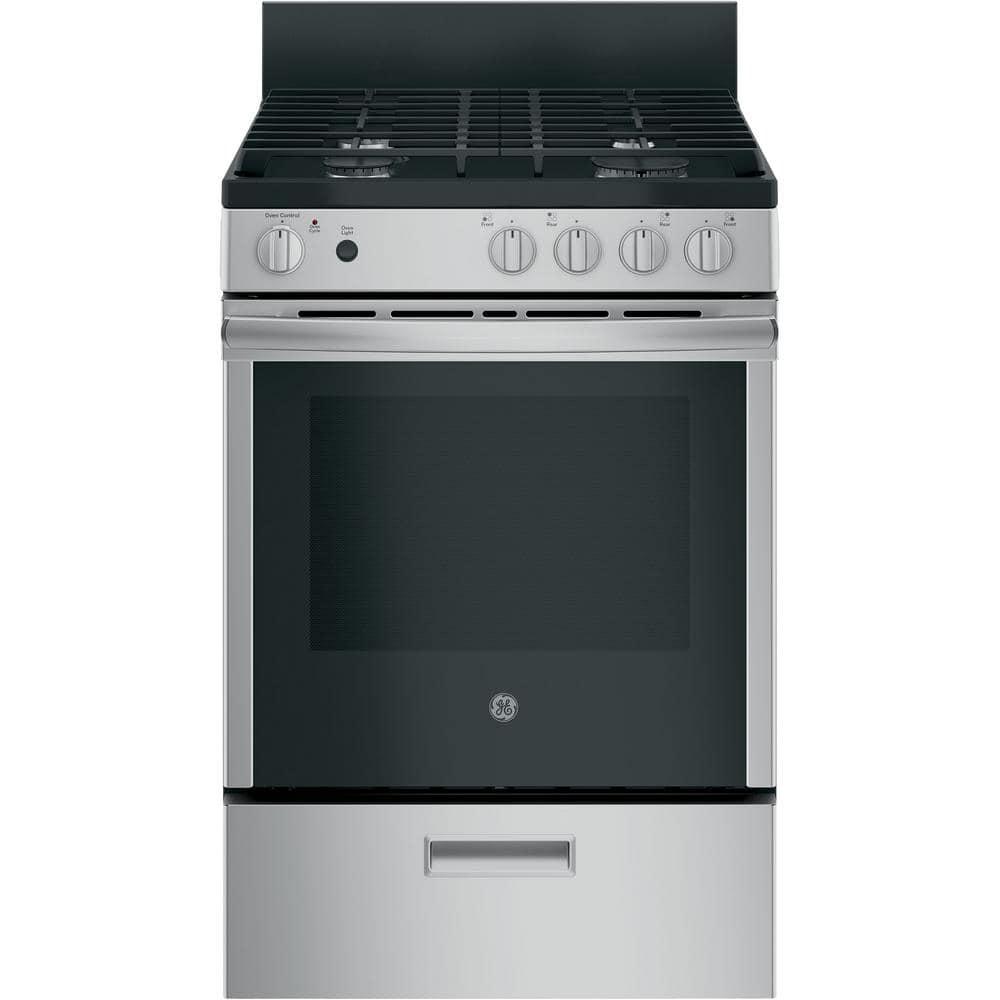 Ge® 24" Steam Clean Free-Standing/Slide-In Gas Range - frzpa2xmb3k9zbxnubpe@2x.jpg