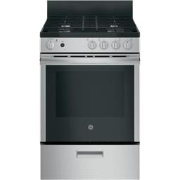 Ge® 24" Steam Clean Free-Standing/Slide-In Gas Range - frzpa2xmb3k9zbxnubpe@2x.jpg