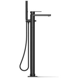 Parallel Floor Mounted Tub Filler - Includes Hand Shower - fsfdrmutlsvpmbeotmjt@2x.jpg