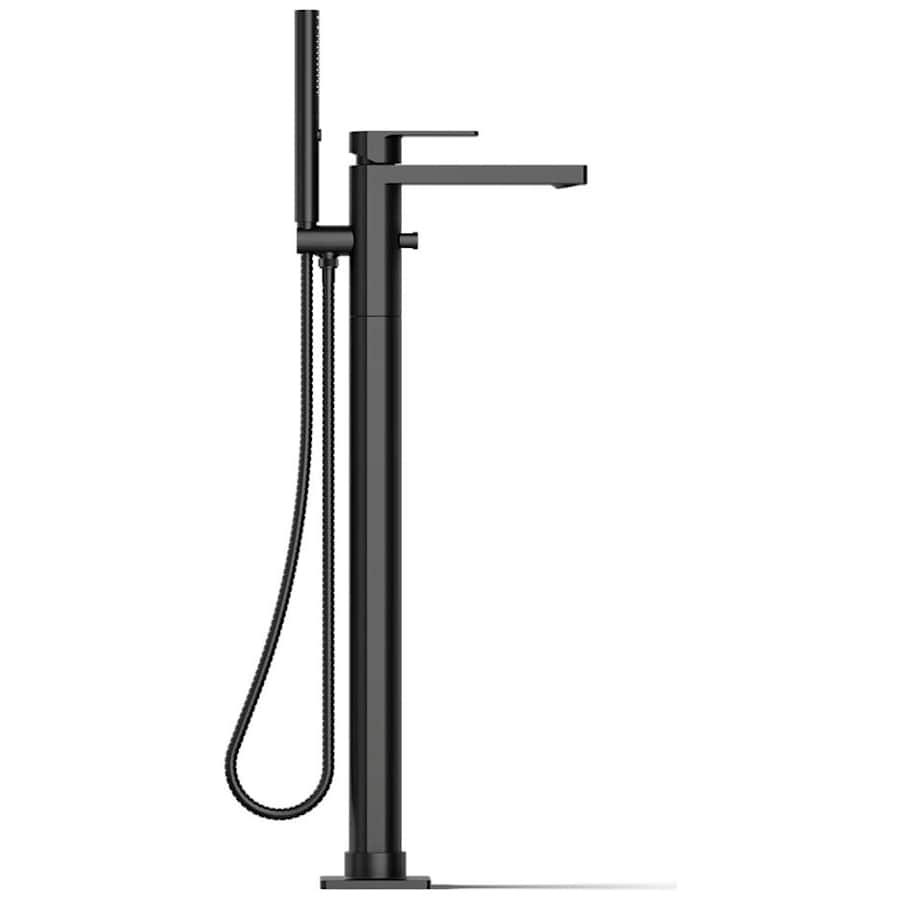 Parallel Floor Mounted Tub Filler - Includes Hand Shower - fsfdrmutlsvpmbeotmjt@2x.jpg