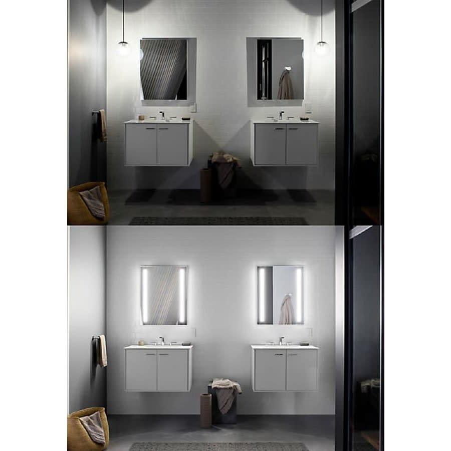 Verdera 40" x 30" Lighted Three Door Medicine Cabinet with Nine Shelves, Built-in Outlets, and Flip Out Magnifying Mirror - CA Title 24 Compliant - fsfvhqbnt7wggllbkk5w@2x.jpg