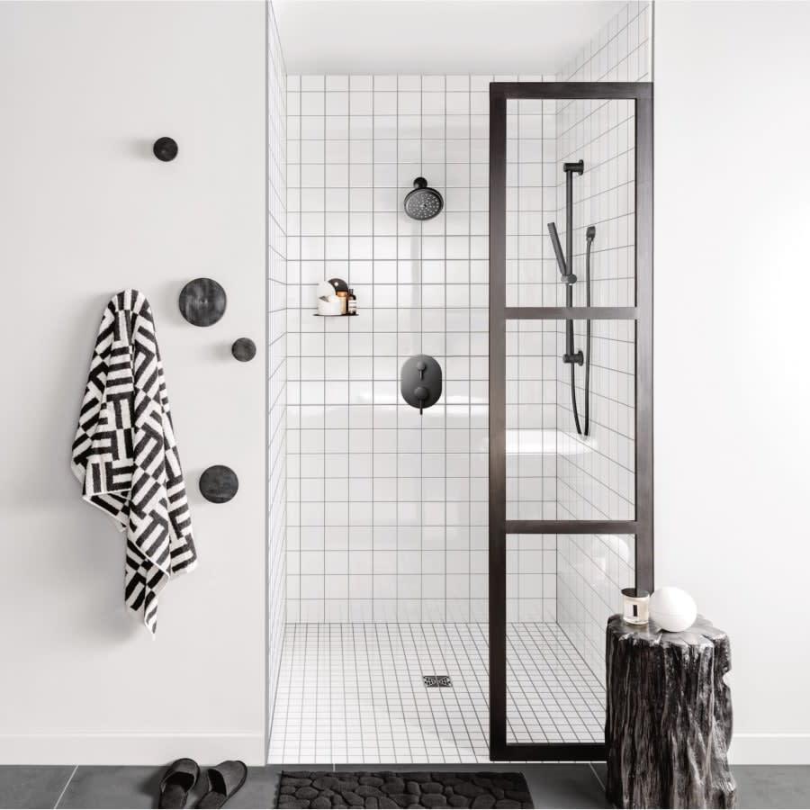 Align 2 Function Pressure Balanced Valve Trim Only with Double Lever Handle, Integrated Diverter - Less Rough In - fshdjrggb1biv6i3kbft@2x.jpg