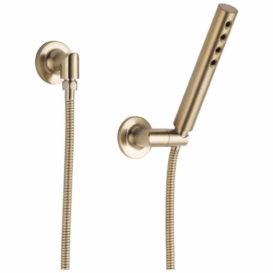 Odin 1.75 GPM Single Function Hand Shower Package - Includes Hose, and Wall Supply - fsp5cvp6tvqcd6uowwuf@2x.jpg