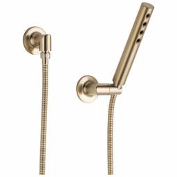 Odin 1.75 GPM Single Function Hand Shower Package - Includes Hose, and Wall Supply - fsp5cvp6tvqcd6uowwuf@2x.jpg