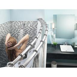 Double 57" - 60" Adjustable Curved Shower Rod - fsvja4beqc8lfqcv8zzr@2x.jpg