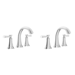 American Standard Rumson 8 in. Widespread Double Handle Bathroom Faucet in Polished Chrome (2-Pack) Rumson2WideCH - ft4kfmlhlnv0s0wk6lt4@2x.jpg