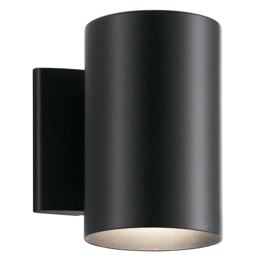 Cylinder Single Light 7" Tall Outdoor Wall Sconce - ft59l7u5wekbpiibjwb2@2x.jpg