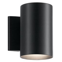 Cylinder Single Light 7" Tall Outdoor Wall Sconce - ft59l7u5wekbpiibjwb2@2x.jpg