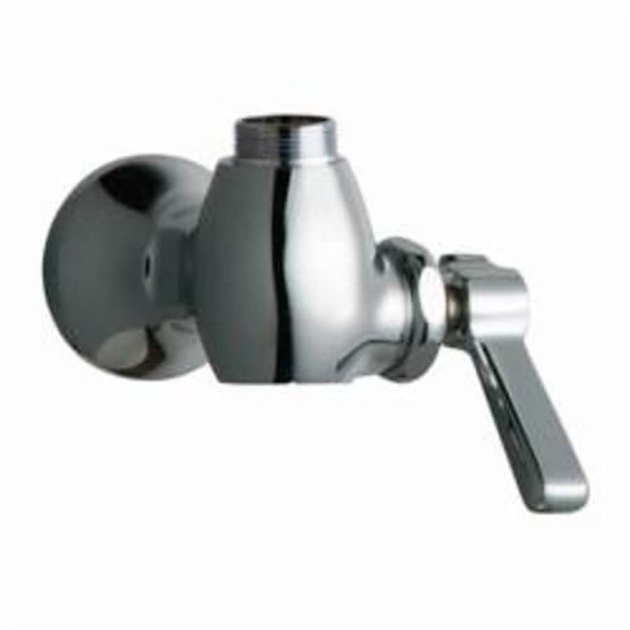 Kitchen Faucet, Wall Mount, 1 Lever Handle, 1-Hole, Polished Chrome - ft5foxgypmmbodyk2hp7@2x.jpg