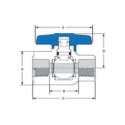 1-Piece Ball Valve, 1/2 in, Socket, Standard Port, PVC Ball, PVC - ft5xobkwz4pmkyqefvar@2x.jpg
