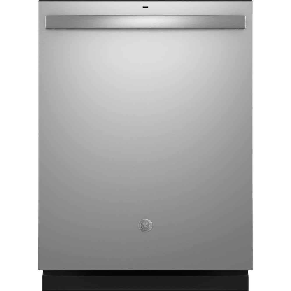 Ge® Energy Star® Top Control With Plastic Interior Dishwasher With Sanitize Cycle & Dry Boost - ftfzfkmdtplkwsp4mikn@2x.jpg