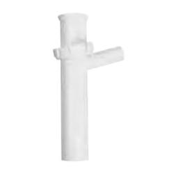 Tubular Branch Tailpiece, 1-1/2 in, Tube x Slip Joint, White - ftkhauyhssxkjoxap3be@2x.jpg
