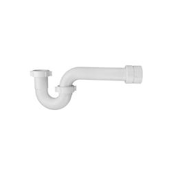Tubular P-Trap, 1-1/2 in, White - ftm4y4kk3jvoamtpvrfn@2x.jpg