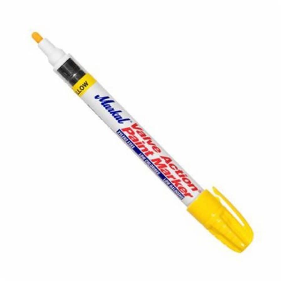 Valve Action® Marker, Medium Bullet Tip, Yellow - ftrzxngfdkdhgpjbjesx@2x.jpg