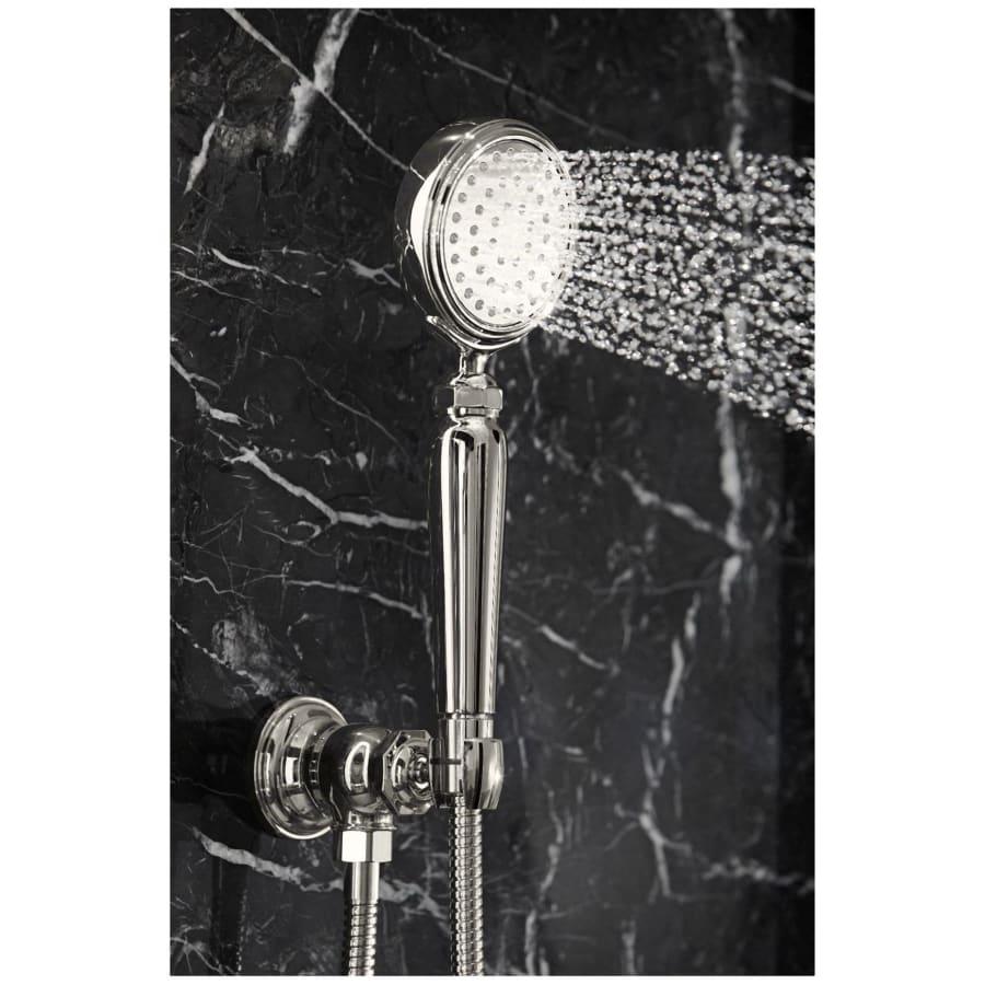 Artifacts 1.75 GPM Single Function Hand Shower with MasterClean Sprayface - fttjrka3qiz0fetmuowq@2x.jpg