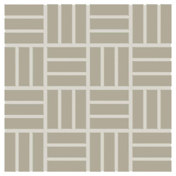 Color Wheel Mosaic Matte Architectural Gray Straight Joint 1X6 Matte - fttyzset2fwe3nzyswd7@2x.jpg