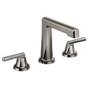 Levoir 1.2 GPM High Spout Widespread Bathroom Faucet with Pop-Up Drain Assembly Less Handles - Limited Lifetime Warranty - fu8cizhqabig7pidsqt7@2x.jpg