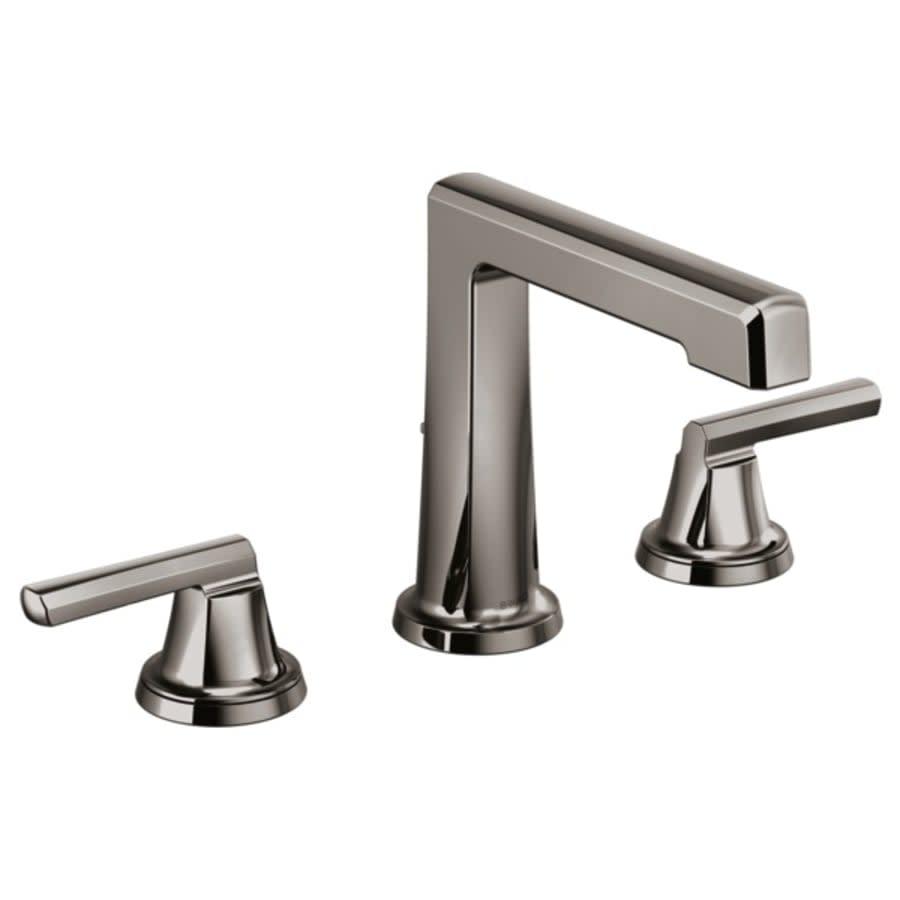 Levoir 1.2 GPM High Spout Widespread Bathroom Faucet with Pop-Up Drain Assembly Less Handles - Limited Lifetime Warranty - fu8cizhqabig7pidsqt7@2x.jpg