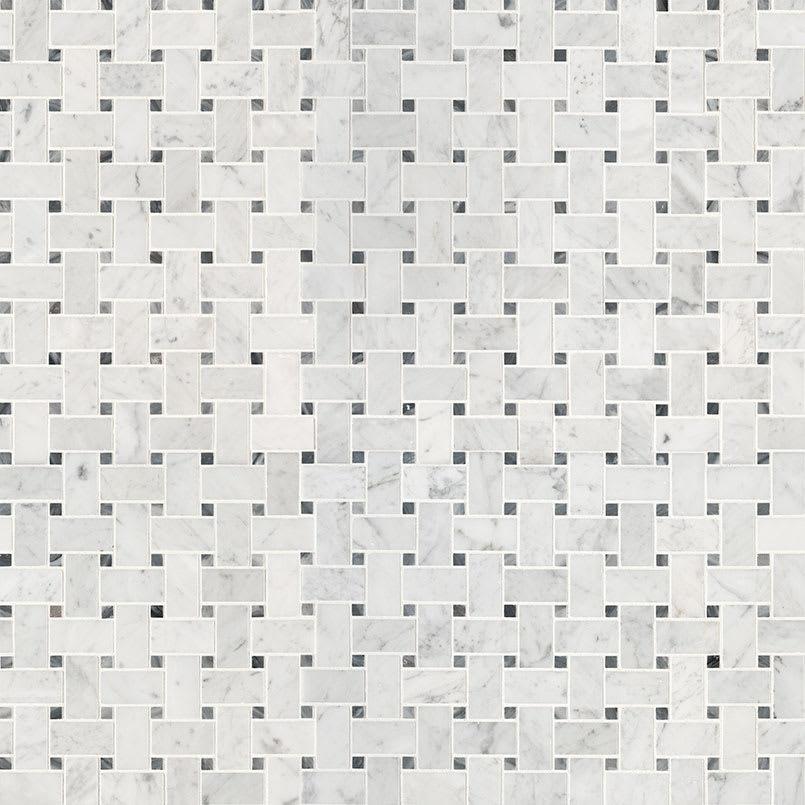 Carrara White Basketweave Pattern Honed - fudlzazsbxkqgtytvlsq@2x.jpg