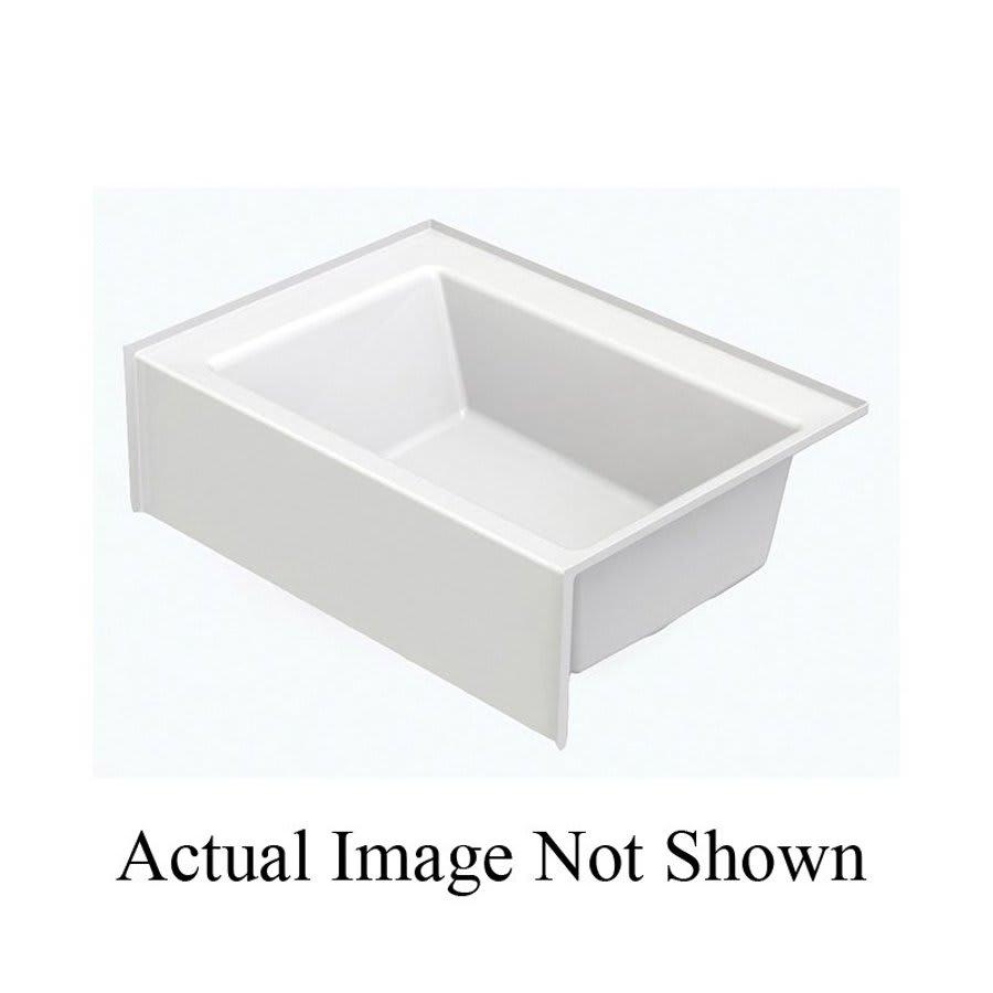 Everyday Alcove Tub, 60 x 42 x 18 in, Left Hand Drain, White - fujidvefg0a2v8ugnq91@2x.jpg